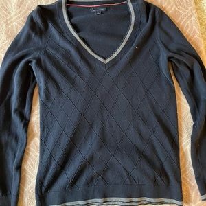 - tommy hilfiger cardigan